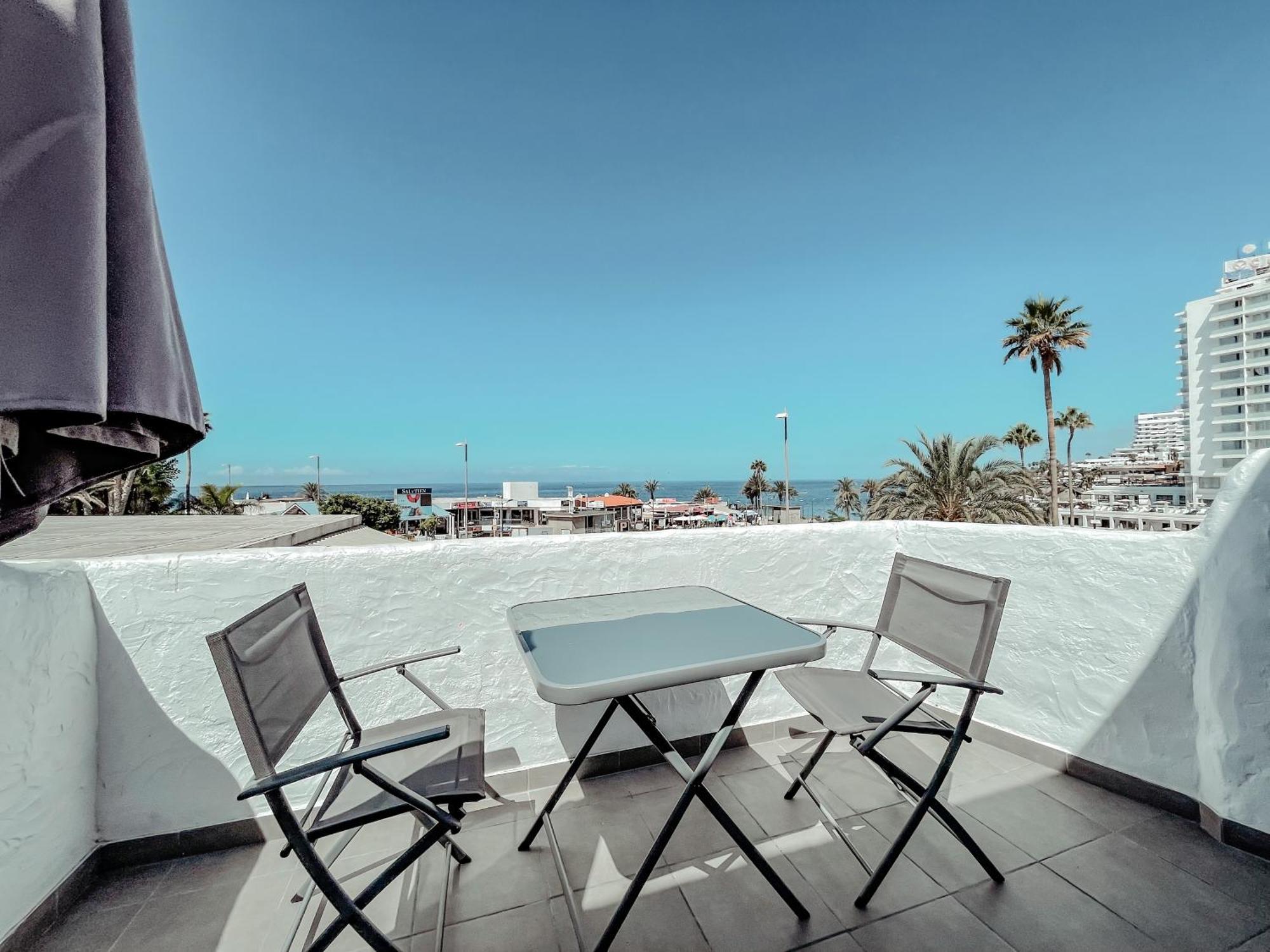 Viktoria Sur Apartment Playa de las Americas  Exterior photo